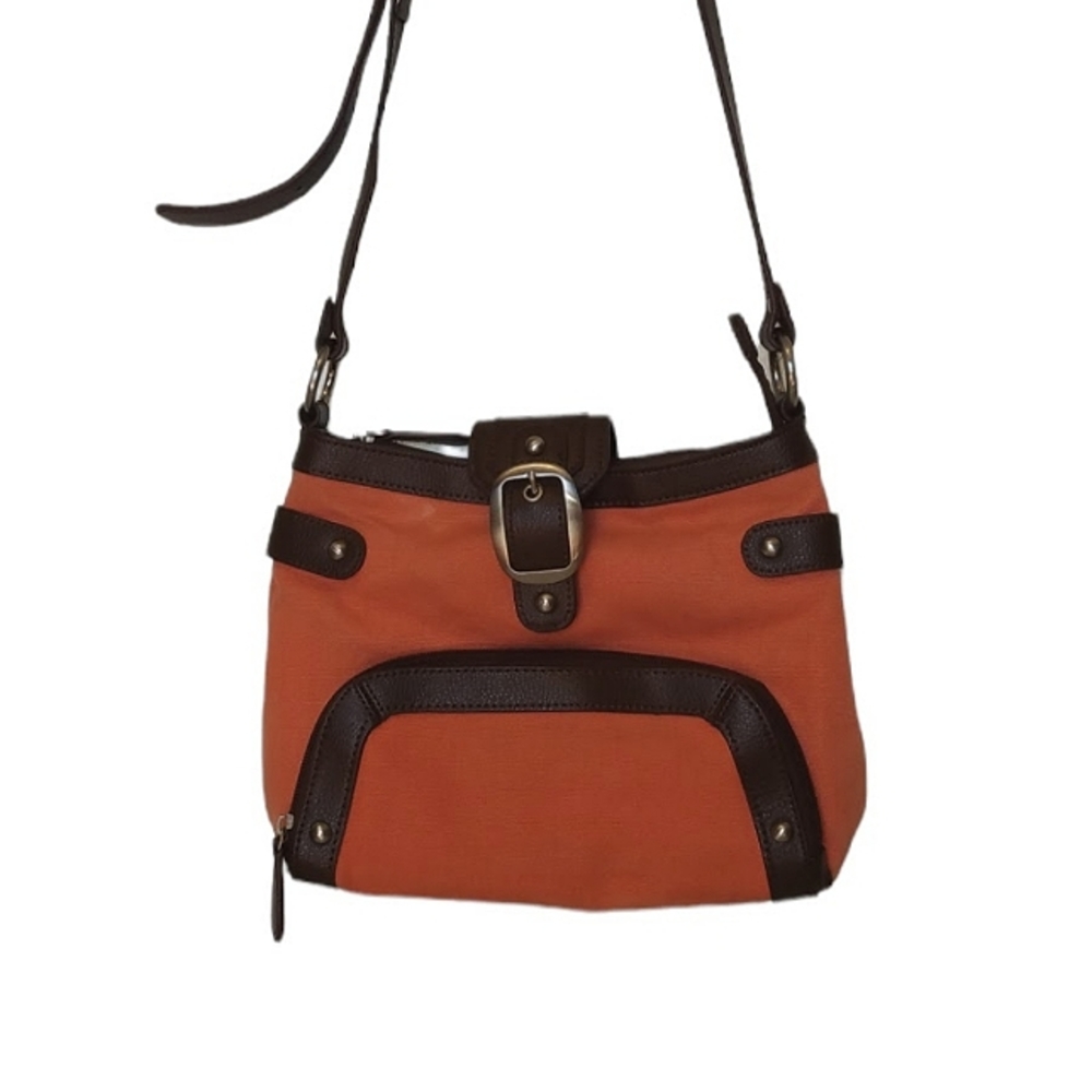 Coldwater Creek shoulder bag